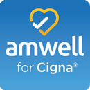 Amwell for Cigna Customers-APK