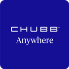 CHUBB ANYWHERE-icoon