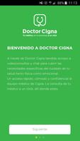 Doctor Cigna Affiche