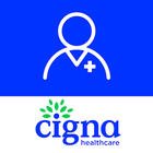 Cigna Health Benefits simgesi