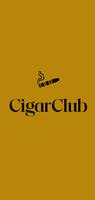 Cigar Club پوسٹر