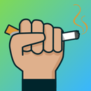 Stop Smoking Cigarette Tracker APK