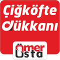 Çiğköfte Dükkanı