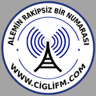 Çiğli Fm icon