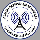Çiğli Fm icon
