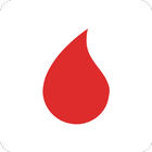 Donate Blood 圖標