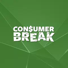 ConsumerBreak アプリダウンロード
