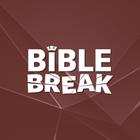 BibleBreak™ Puzzle Games أيقونة