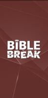 BibleBreak™ Puzzle Games Cartaz