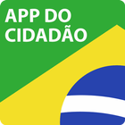 App do Cidadão biểu tượng