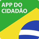App do Cidadão icon