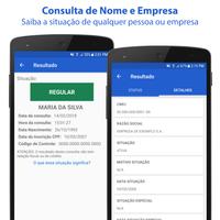 App do Cidadão اسکرین شاٹ 3