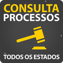 Consulta de Processos -consult APK