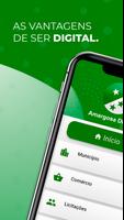 Amargosa Digital पोस्टर
