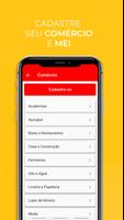 برنامه‌نما Brumado Digital عکس از صفحه
