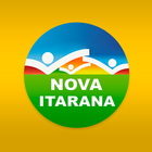 Nova Itarana Digital-icoon