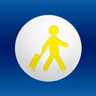 Icona Turista Brasil