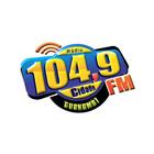 Rádio 104.9 Cidade FM Guanambi icono