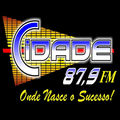 Cidade Fm de Barcarena Pa