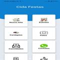 Cida Festas