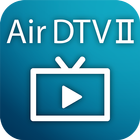 Air DTV II icono