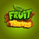 Fruit: Eat Fruit and Vegetable أيقونة