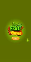 Fruit: Eat Fruit and Vegetable الملصق