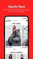برنامه‌نما CIDER - Clothing & Fashion عکس از صفحه