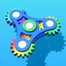 Fidget Spinner Designer APK