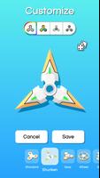 Fidget Spinner imagem de tela 2