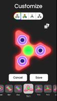 Fidget Spinner imagem de tela 3