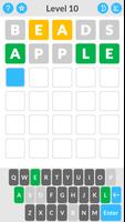 Word Guess پوسٹر