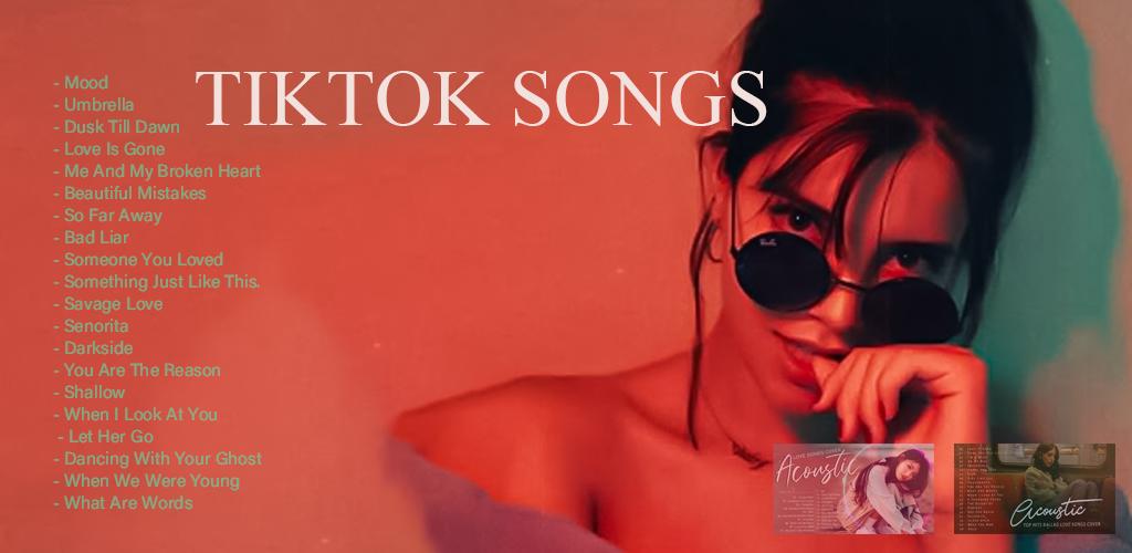 Lagu Tiktok Akustik Viral 2021 Offline Para Android Apk Baixar
