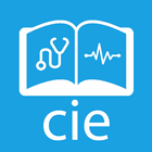 CIE10 (Español)-icoon