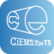 CiEMS Eye T5