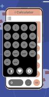 CalcX – Calculadora Científica screenshot 1