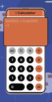 CalcX – Calculadora Científica screenshot 2