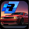 Racing Rivals أيقونة