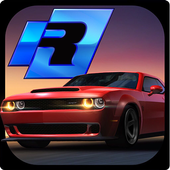 آیکون‌ Racing Rivals