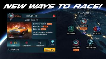 Racing Rivals تصوير الشاشة 2