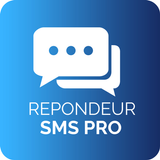 Répondeur SMS Pro icône