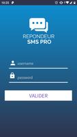 پوستر Répondeur SMS Pro