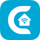 آیکون‌ Cielo Home