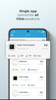 Cielo Home screenshot 2