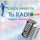 Cielos Abiertos Tu Radio icône