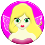 ”The Fairy Princess