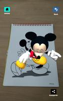 Pop App Color Disney Ekran Görüntüsü 1