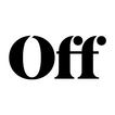 OFF Artes Escénicas ikon