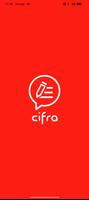 CIFRA पोस्टर