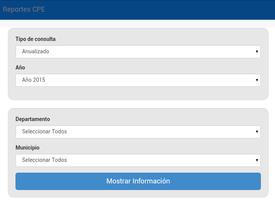 CPE Cifras screenshot 2